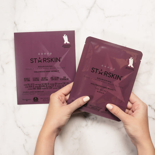 starskin gant hydratant