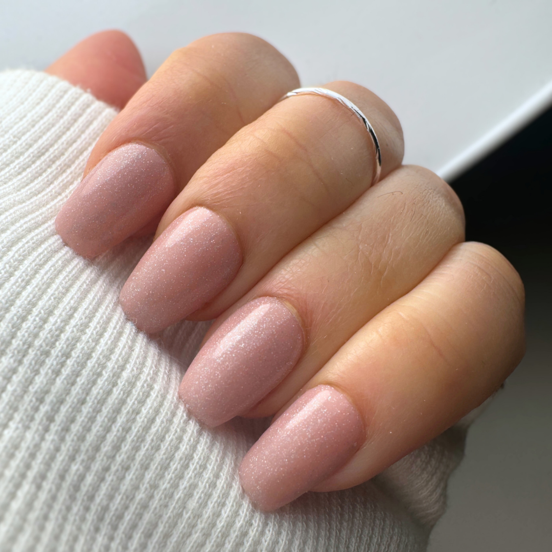 faux ongles portés 